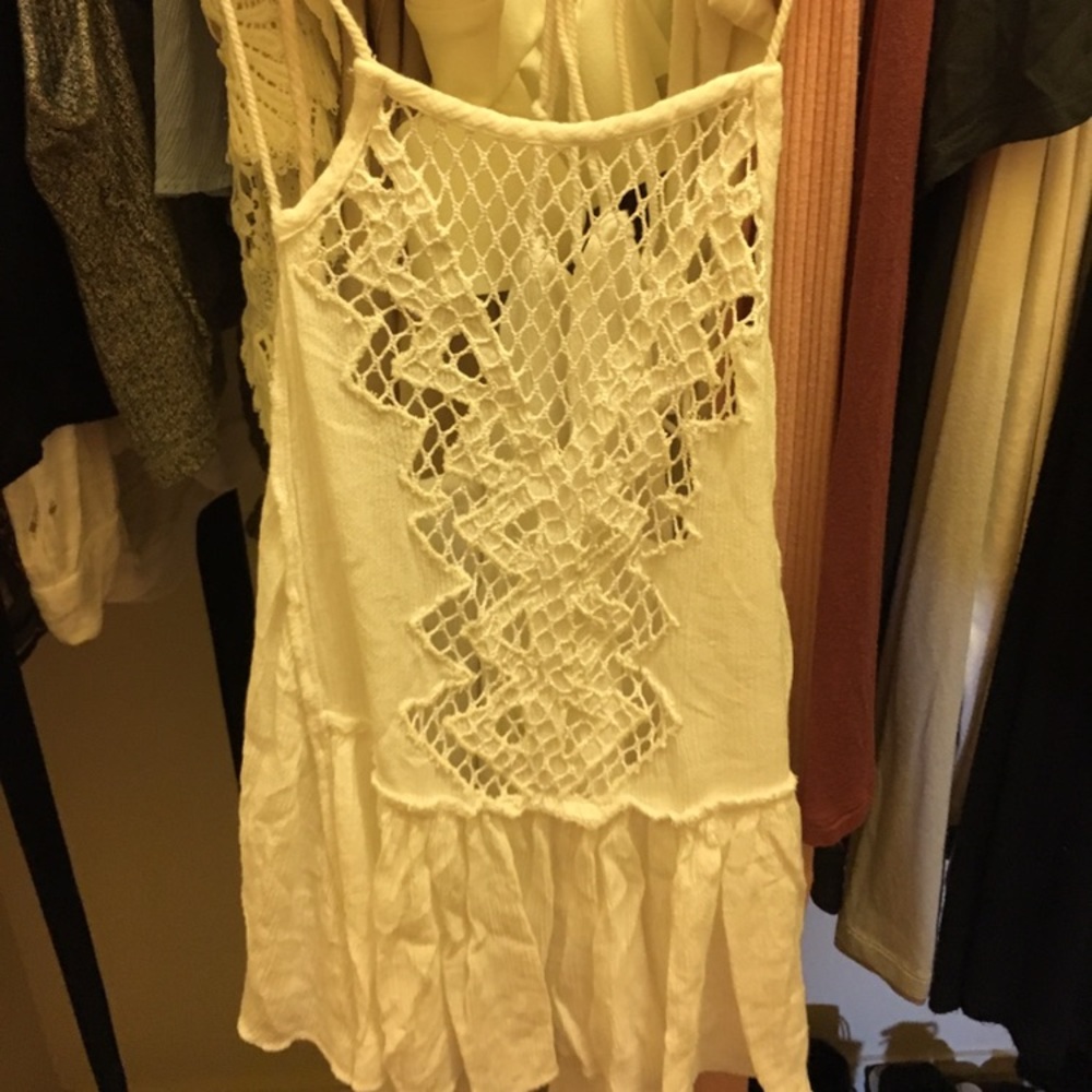 rip curl tank top